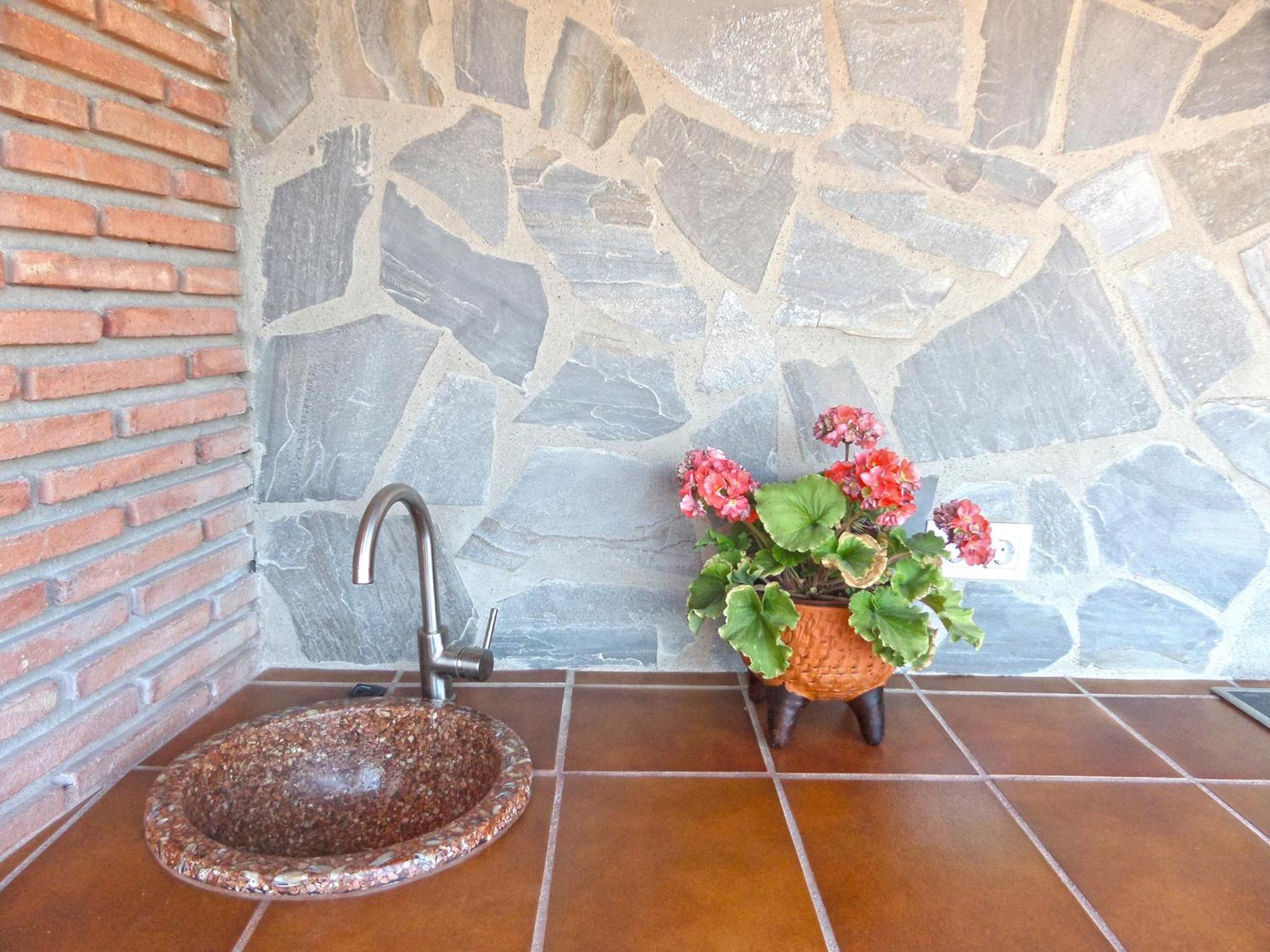 Villa Francisca Málaga Exterior foto